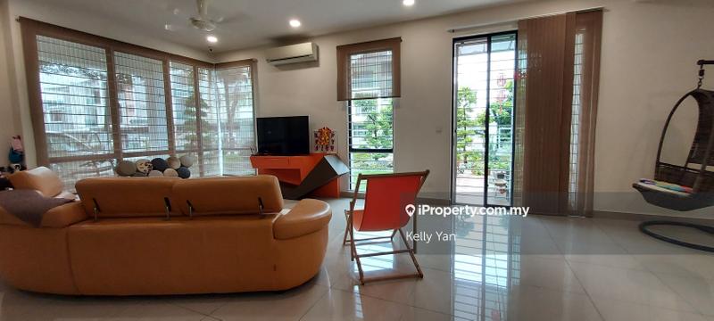 Rumah Berangkai 3 Tingkat untuk Dijual di Bandar Kinrara Seksyen 1, Bandar Kinrara oleh Kelly Yan Kai Lit - iProperty.com.my