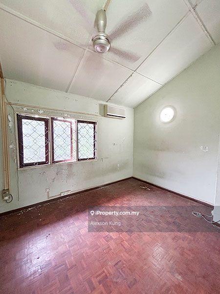 Rumah Teres untuk Dijual di Taman Melawati, Ulu Kelang oleh Alexson Kung - iProperty.com.my