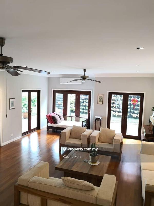 Bungalow House untuk Dijual di Sierramas, Sungai Buloh oleh Celina Koh - iProperty.com.my