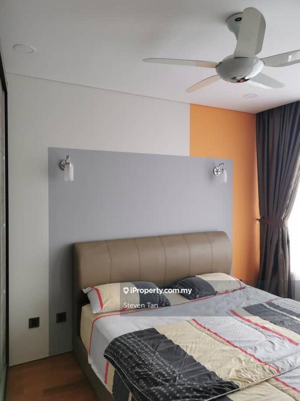 For Rent - Vortex KLCC