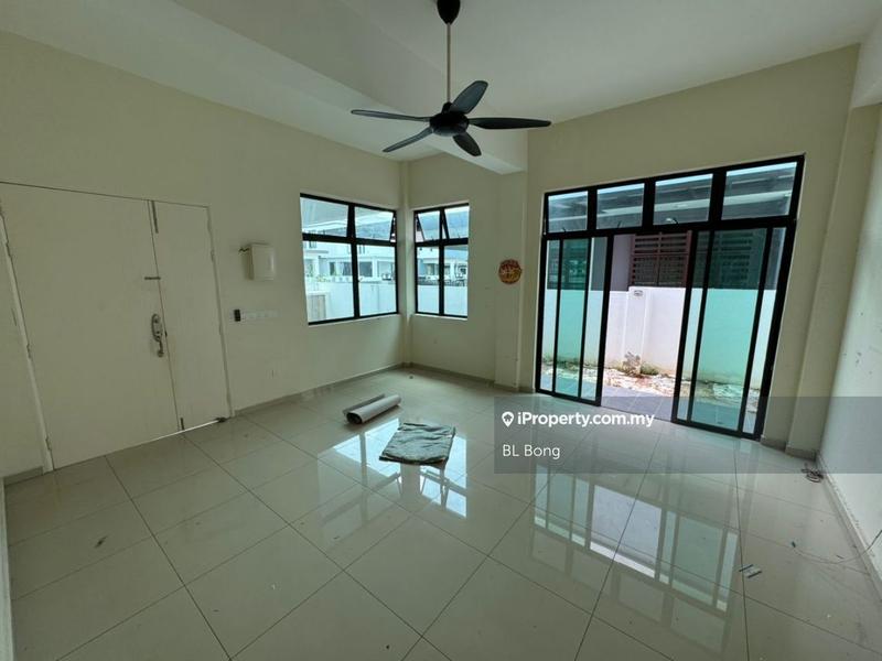 Rumah Berkembar untuk Dijual di Bukit Katil, Melaka oleh BL Bong - iProperty.com.my