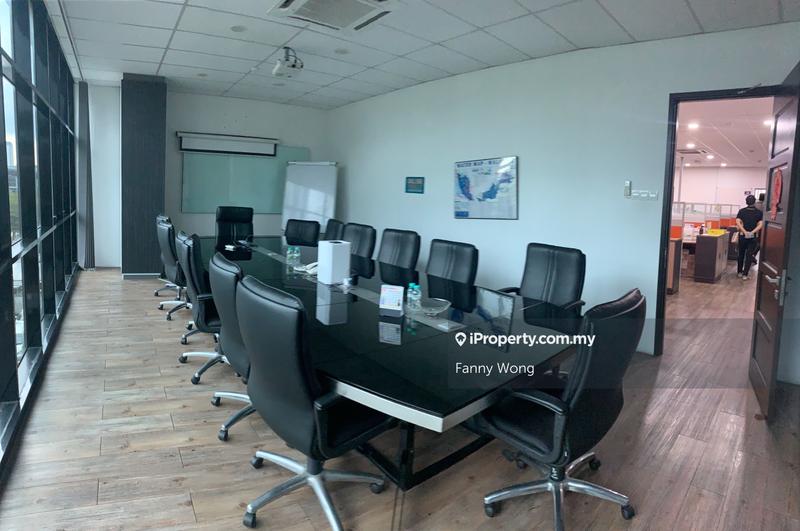 Kilang Berkembar untuk Dijual di Seksyen 16, Shah Alam oleh Fanny Wong - iProperty.com.my