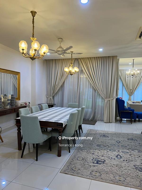 Rumah Berangkai 3 Tingkat untuk Dijual di Serdang, Seri Kembangan oleh Terrance Leong - iProperty.com.my