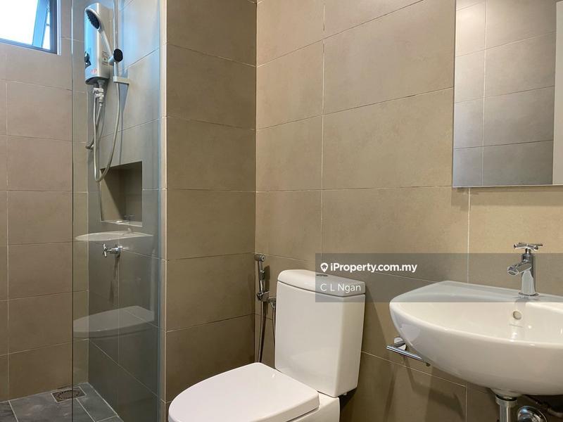 Kediaman Servis untuk Disewa di Akasa oleh C L Ngan - iProperty.com.my