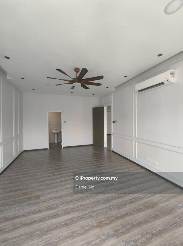 Semi-Detached House for Sale in Taman Villa Perdana, Kajang Perdana, TTDI Grove, Kajang by Daniel Ng - iProperty.com.my