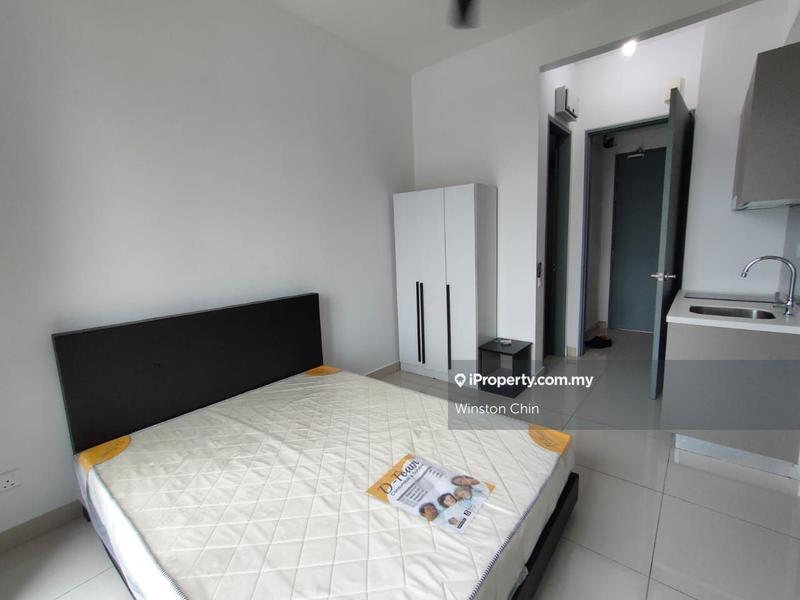 For Rent - Fortune Centra