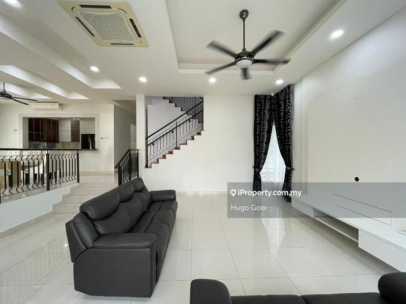 Bungalow House for Sale in Bandar Puteri Puchong, Puchong by Hugo Gooi - iProperty.com.my