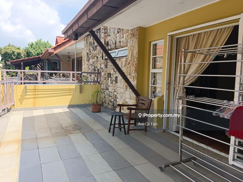 Bungalow House for Sale in Bukit Wangsamas, Setiawangsa by Aw Qi Fan - iProperty.com.my