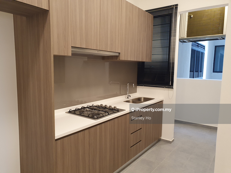 Service Residence for Sale in The Goodwood Residence by Stanley Ho - iProperty.com.my