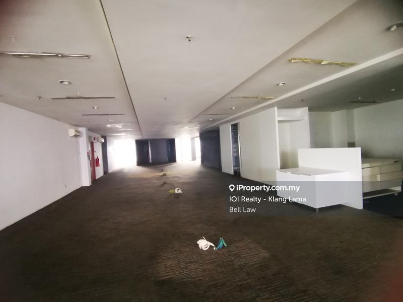 Pejabat untuk Disewa di Jalan Sultan Ismail, KL City Centre oleh Bell Law - iProperty.com.my