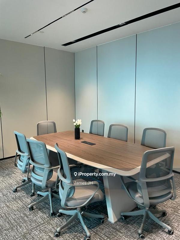 Pejabat untuk Disewa di Tun Razak Exchange, Kuala Lumpur oleh James JH - iProperty.com.my
