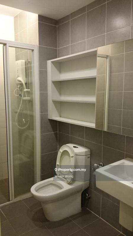 For Rent - Garden Plaza