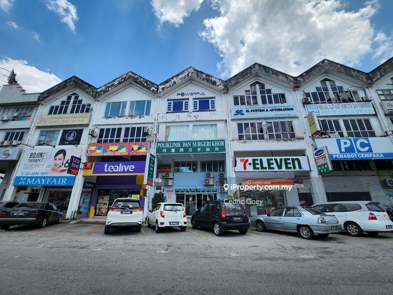 For Rent - Pandan Indah 4