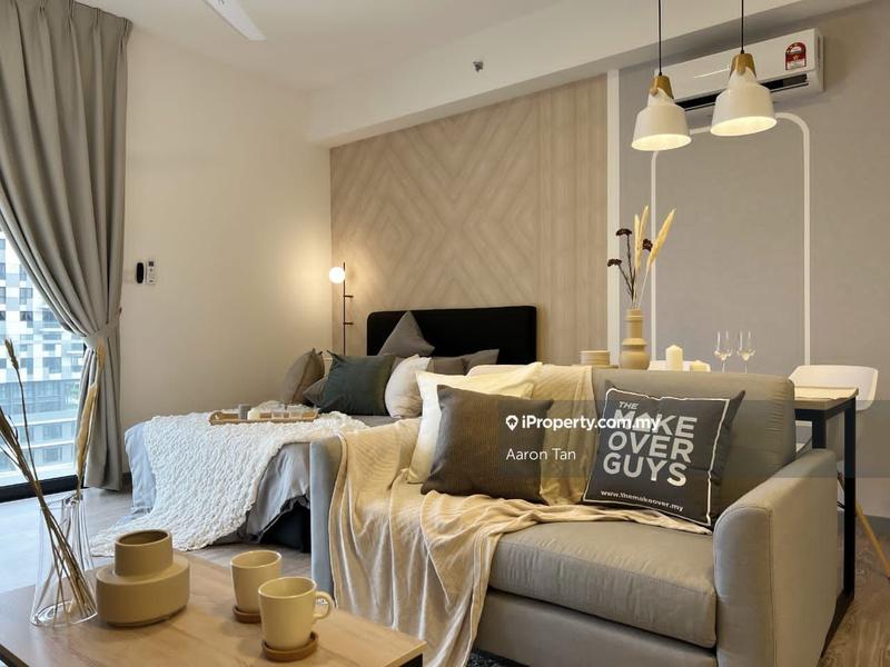 Service Residence for Rent in Southlink by Aaron Tan - iProperty.com.my