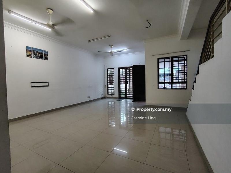 2-storey Terraced House for Sale in Bk9, Bandar Kinrara, Puchong, Bandar Kinrara by Jasmine Ling - iProperty.com.my
