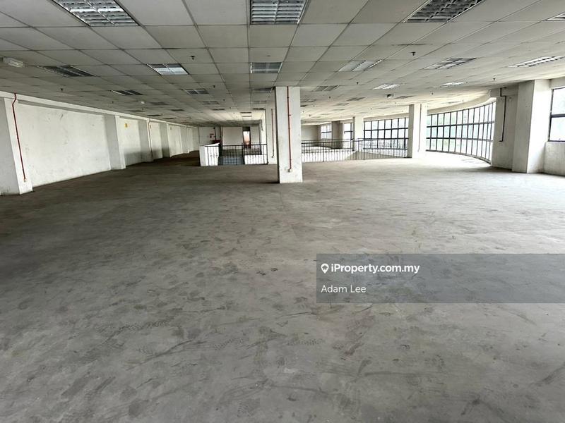 Kilang Terpisah untuk Disewa di Taman Gembira, Tampoi oleh Adam Lee - iProperty.com.my
