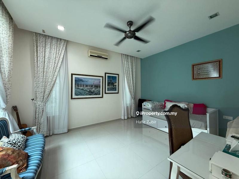 Banglo untuk Dijual di Taman Saujana Impian, Kajang oleh Hafiz Zubir - iProperty.com.my