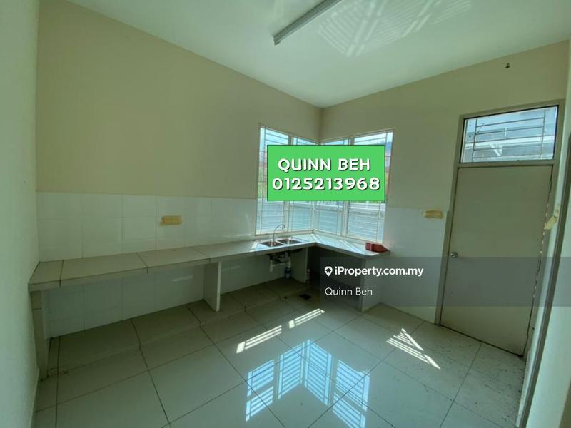 Semi-Detached House for Sale in BM Permai, Bukit Minyak by Quinn Beh - iProperty.com.my