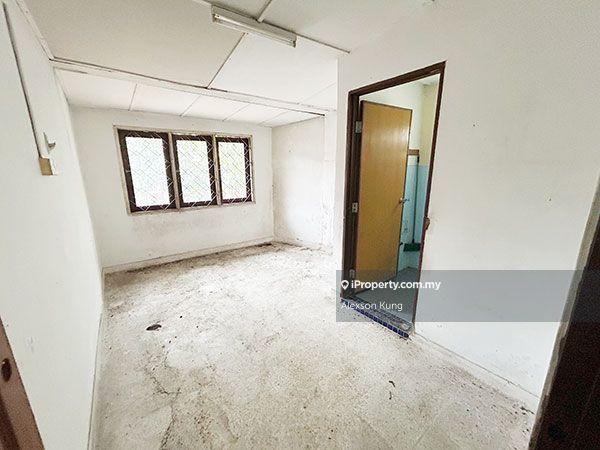 Rumah Teres untuk Dijual di Taman Melawati, Ulu Kelang oleh Alexson Kung - iProperty.com.my