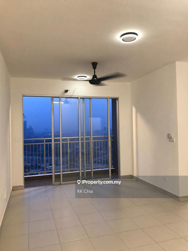 For Sale - Residensi Pandanmas 2