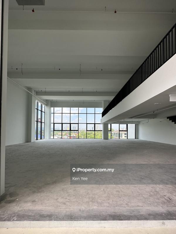 Warehouse for Rent in Kota Damansara, Selangor by Ken Yee - iProperty.com.my