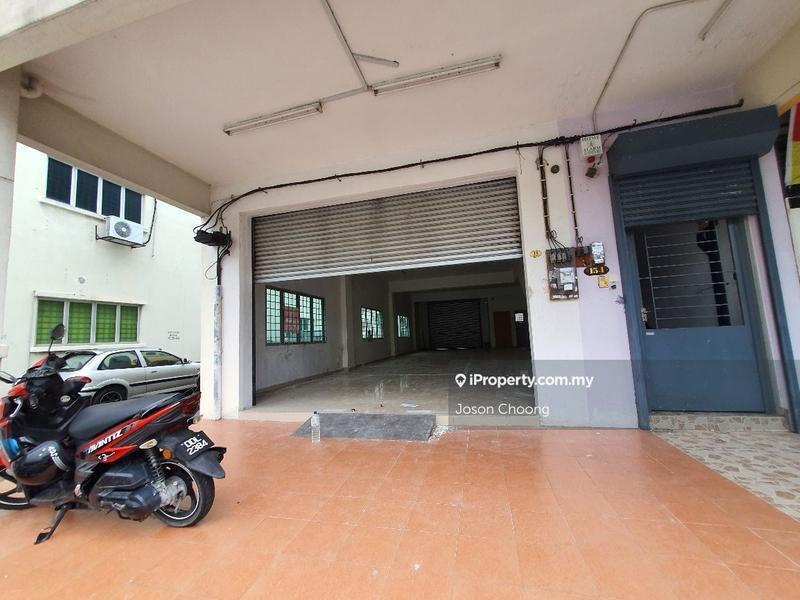 Kedai untuk Dijual di Taman Putra Permai, Seri Kembangan oleh Joson Choong - iProperty.com.my