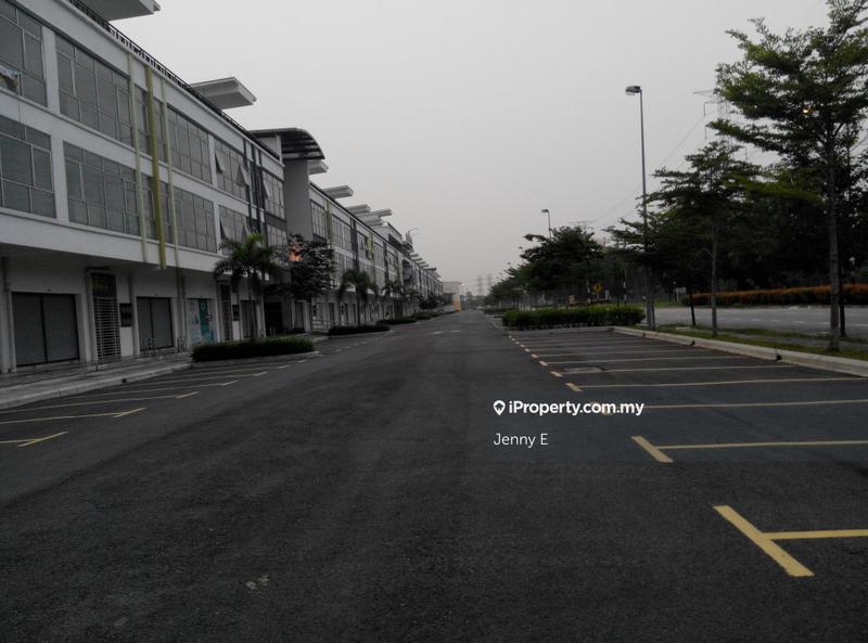 Shop / Office for Sale in Klang, Selangor by Jenny E - iProperty.com.my