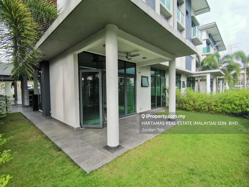 Semi-Detached House for Rent in Kelana Jaya, Petaling Jaya by Jordan Teh - iProperty.com.my