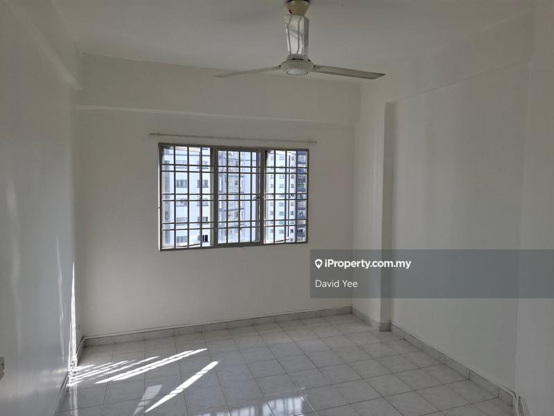 Kondominium untuk Disewa di Menara Menjalara oleh David Yee - iProperty.com.my