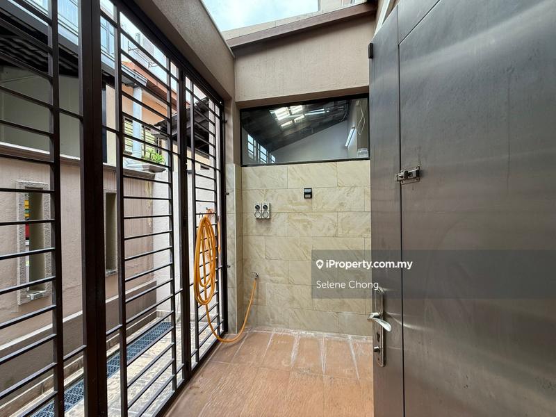 Rumah Berkembar untuk Dijual di Kajang, Selangor oleh Selene Chong - iProperty.com.my