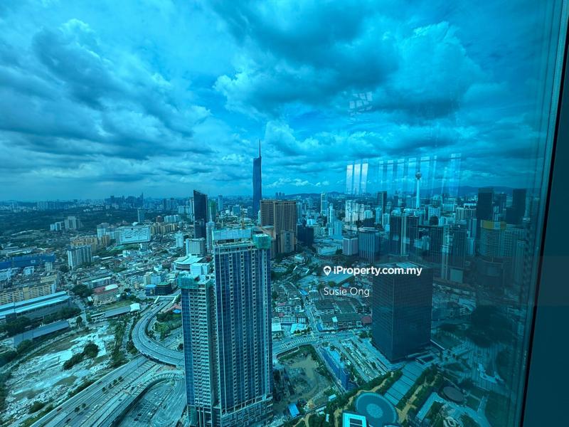 Pejabat untuk Disewa di Tun Razak Exchange, Kuala Lumpur oleh Susie Ong - iProperty.com.my