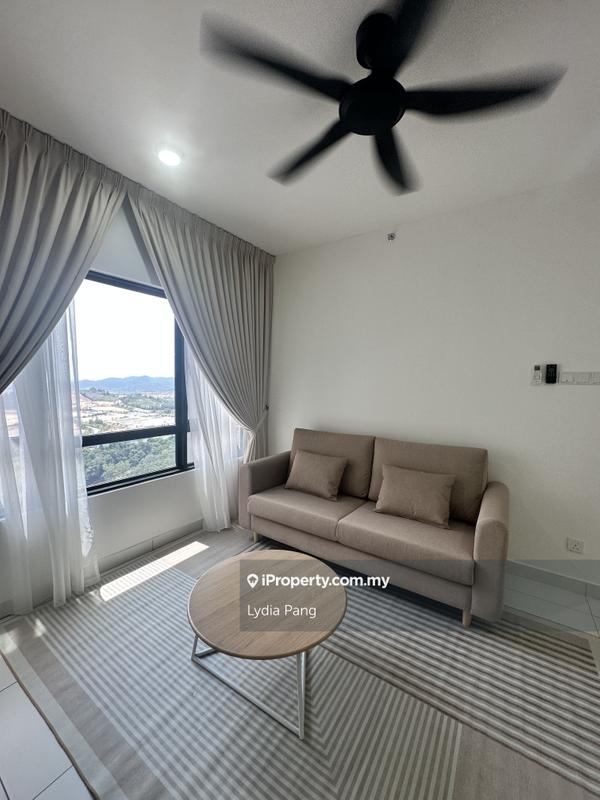 Service Residence for Sale in The Tropika by Lydia Pang - iProperty.com.my