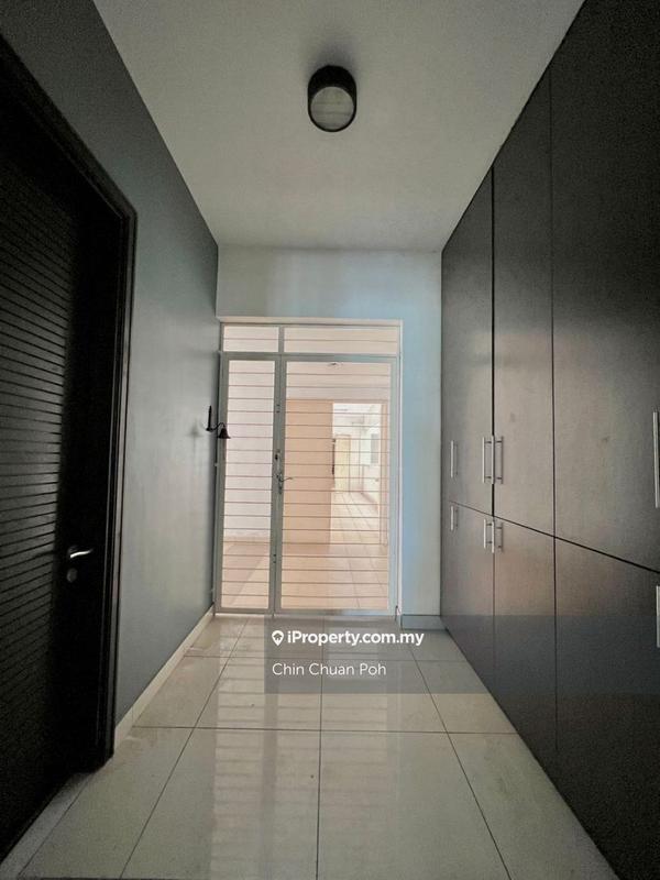 Kediaman Servis untuk Dijual di Subang Olives Residence oleh Chin Chuan Poh - iProperty.com.my