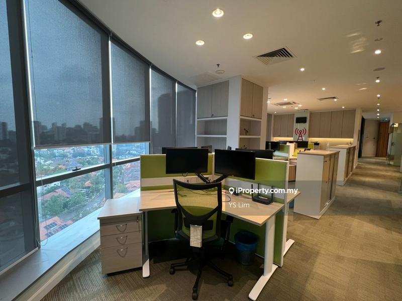 For Rent - Wisma UOA Damansara II