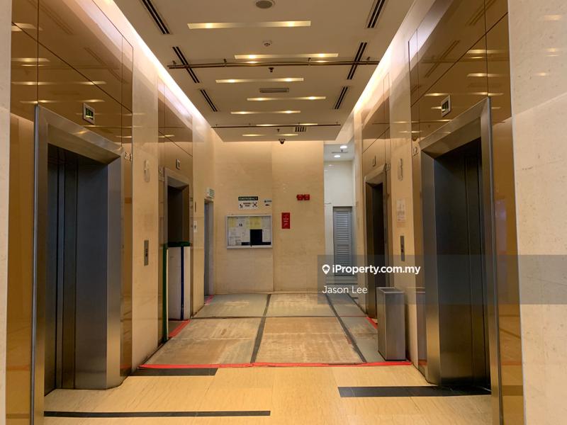 Office for Sale in Brickfields, KL Sentral, Jalan Tun Sambanthan, Brickfields by Jason Lee - iProperty.com.my