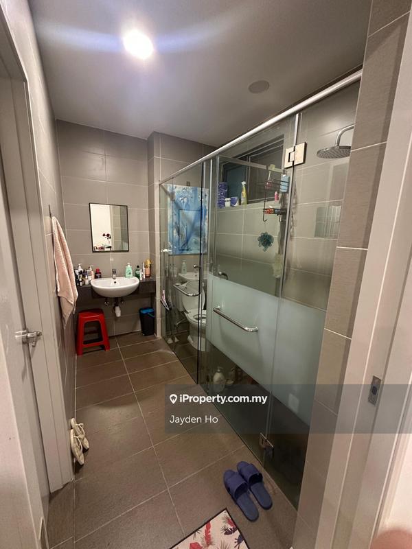 Service Residence for Rent in Pacific Star by Jayden Ho - iProperty.com.my