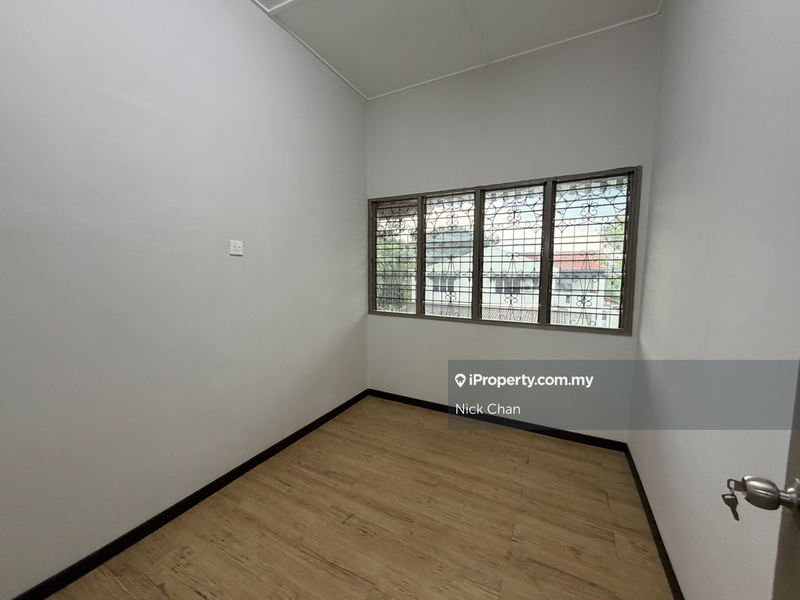Rumah Berangkai 2 Tingkat untuk Dijual di Taman Cheras Indah, Ampang oleh Nick Chan - iProperty.com.my