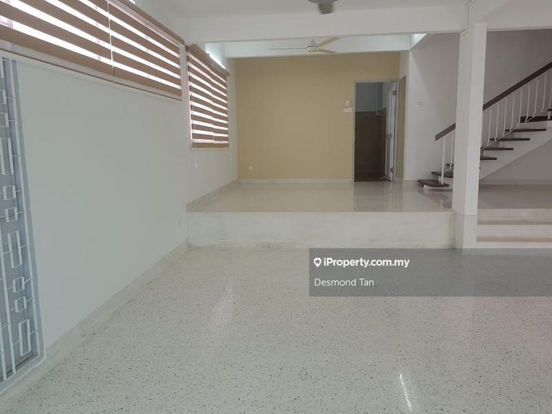 2-storey Terraced House for Sale in Damansara Kim, Petaling Jaya by Desmond Tan - iProperty.com.my