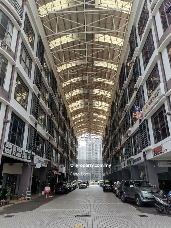 Kedai untuk Disewa di Seri Gembira Avenue, Kuchai Lama oleh Jeno Poon - iProperty.com.my