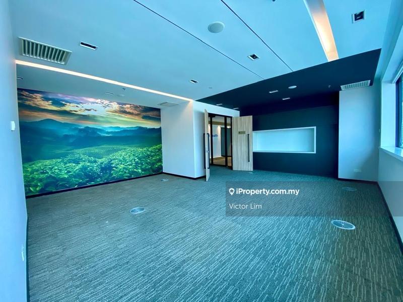 Office for Rent in Bandar Puteri Puchong, Puchong by Victor Lim - iProperty.com.my