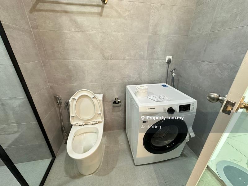 Service Residence for Sale in Cubic Botanical by Jack Yong - iProperty.com.my