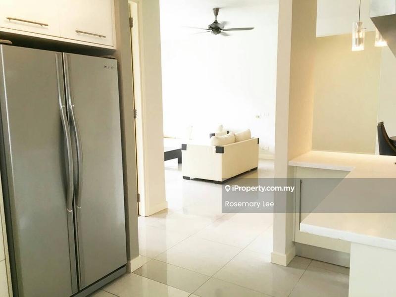 Condominium for Sale in Kiaramas Ayuria by Rosemary Lee - iProperty.com.my