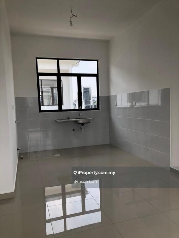 Townhouse for Sale in Eco Grandeur, Puncak Alam by Benson Lian - iProperty.com.my