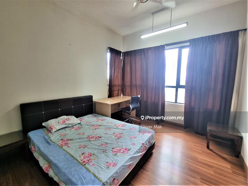 Condominium for Sale in KM1 West by Oliver Mak - iProperty.com.my