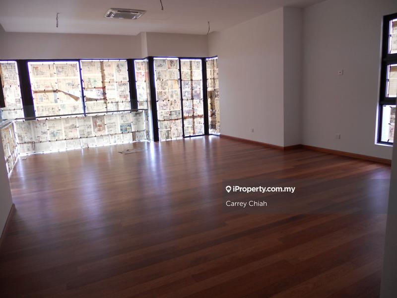 Bungalow House untuk Dijual di Pusat Bandar Puchong, Puchong oleh Carrey Chiah - iProperty.com.my