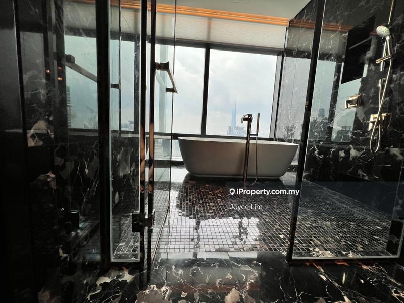 Service Residence for Sale in Four Seasons Place by Joyce Lim - iProperty.com.my
