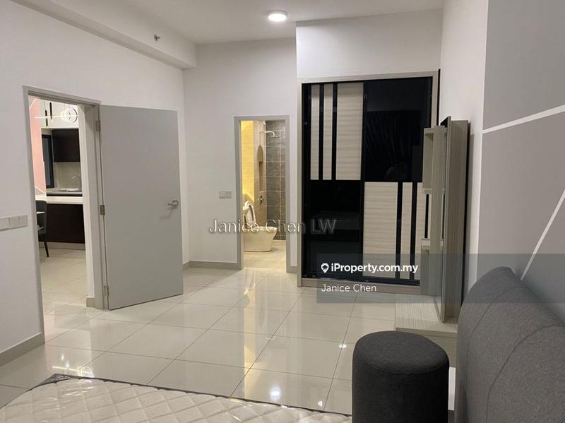 Kediaman Servis untuk Disewa di Setia City Residences oleh Janice Chen - iProperty.com.my