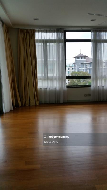 Kondominium untuk Disewa di U-Thant Residence oleh Caryn Wong - iProperty.com.my