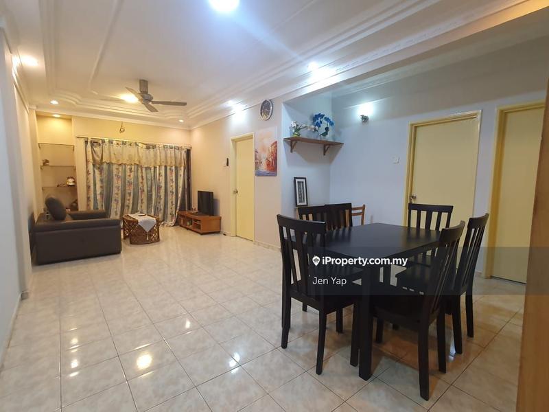 For Rent - Pandan Court