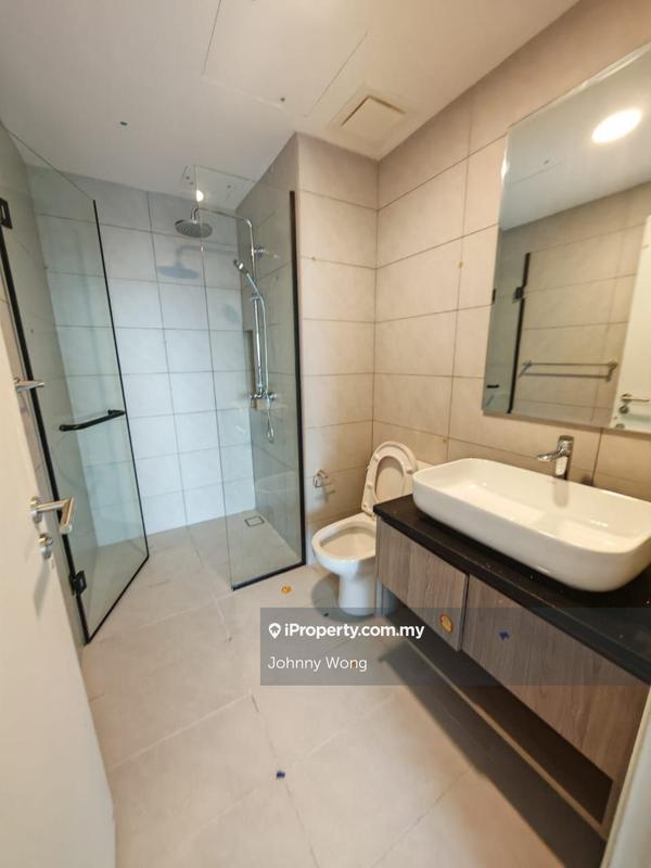 Service Residence for Sale in The Atrium by Johnny Wong - iProperty.com.my